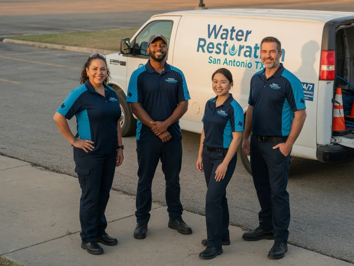 Water Damage Repair company in Hospers, IA